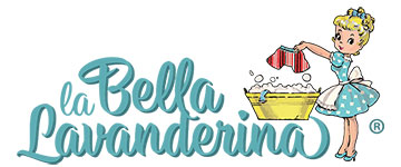 La Bella Lavanderina | profumo per bucato, igienizzanti e prodotti naturali